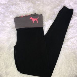 Victoria’s Secret Pink Yoga Pants